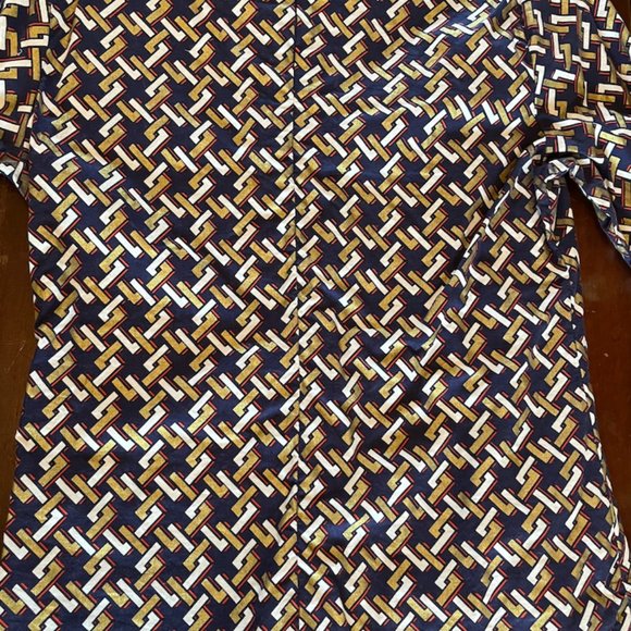 Hand-sewn Gorgeous Tunic from One Fun Summer - Picture 3 of 3